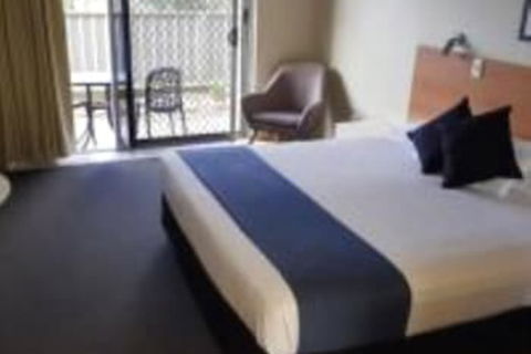 Nambour Heights Motel - Tourism Cairns 1