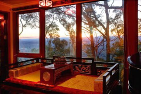 Mt Dandenong Imperial Retreat - Tourism Cairns 5