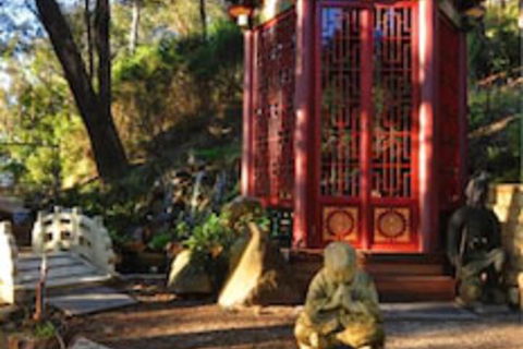 Mt Dandenong Imperial Retreat - Tourism Cairns 2