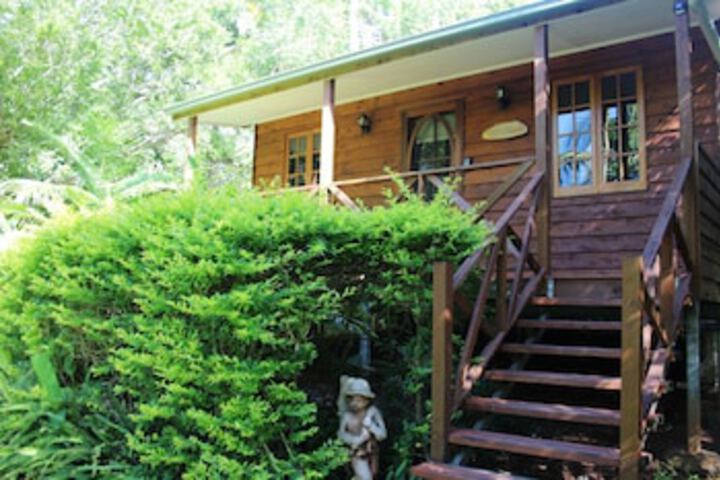 West Woombye QLD Tourism Cairns