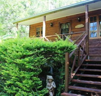 Sunshine Valley Cottages - Tourism Cairns
