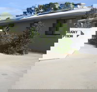 Kings Park - Tourism Cairns