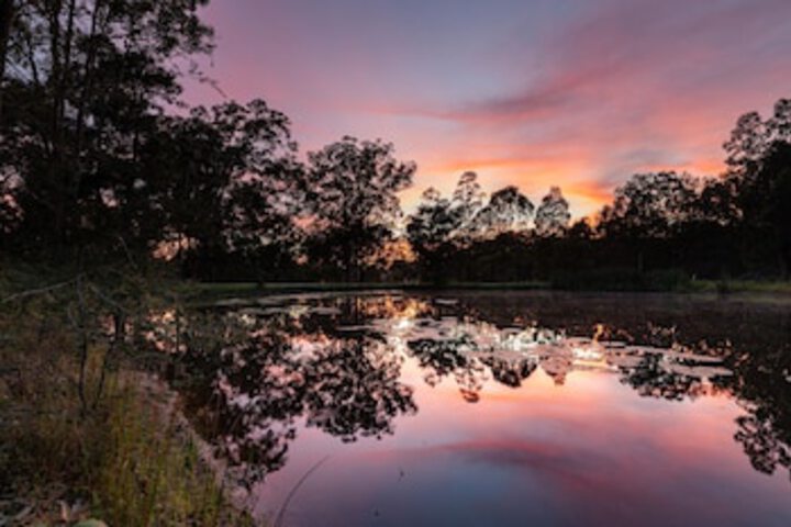 Lambs Valley NSW Tourism Cairns
