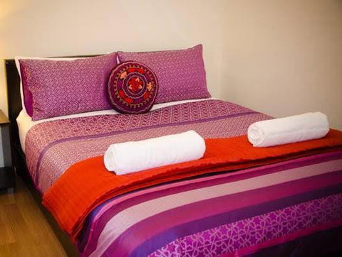 Seacombe Apartments - Tourism Cairns 0