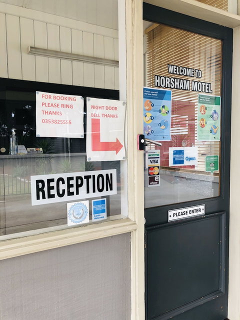 Horsham Motel - Tourism Cairns 0