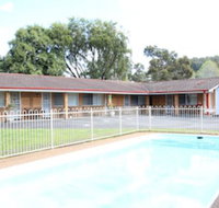 Central Coast Motel - Tourism Cairns