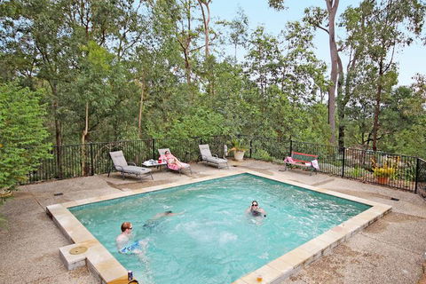 Wallaby Ridge Retreat - Tourism Cairns 1