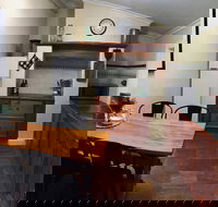 Greenock's Old Telegraph Station - Tourism Cairns