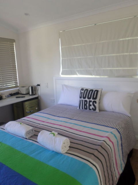 Warrego Hotel Motel Cunnamulla - Tourism Cairns 6