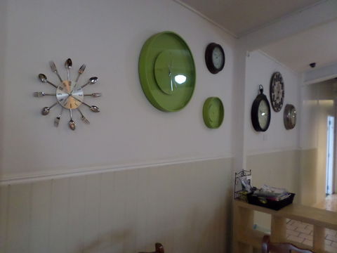 Warrego Hotel Motel Cunnamulla - Tourism Cairns 2