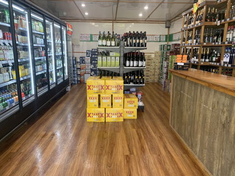 Warrego Hotel Motel Cunnamulla - Tourism Cairns 4