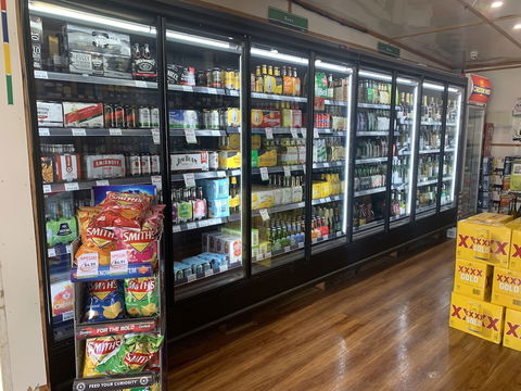 Warrego Hotel Motel Cunnamulla - Tourism Cairns 5