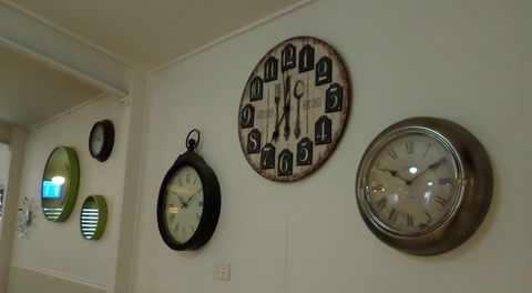 Warrego Hotel Motel Cunnamulla - Tourism Cairns 3