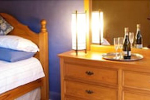 Forest Walks Lodge - Tourism Cairns 3