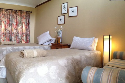 Forest Walks Lodge - Tourism Cairns 4