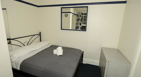 Sydney Central Backpackers - Tourism Cairns 5