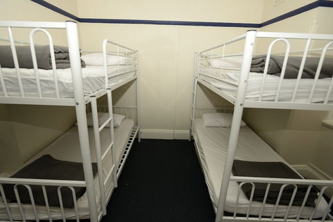 Sydney Central Backpackers - Tourism Cairns 3