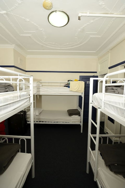 Sydney Central Backpackers - Tourism Cairns 4