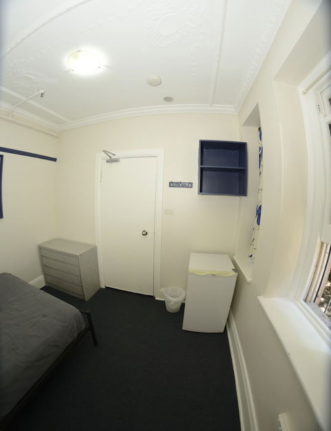 Sydney Central Backpackers - Tourism Cairns 2