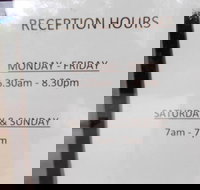 Park House Motor Inn - Tourism Cairns