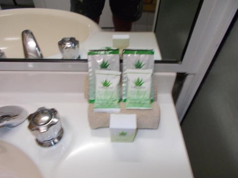 Park House Motor Inn - Tourism Cairns 6