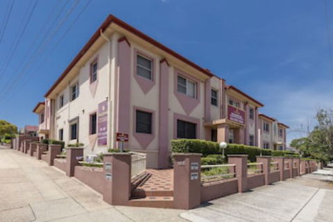 Waldorf Drummoyne Serviced Apartments - Tourism Cairns 0