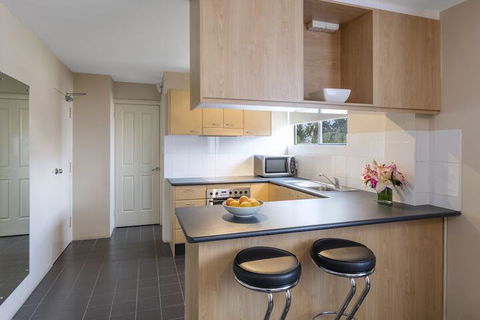 Waldorf Drummoyne Serviced Apartments - Tourism Cairns 4