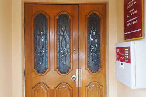 Waldorf Drummoyne Serviced Apartments - Tourism Cairns 7