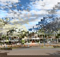 Townsville Southbank Apartments - Tourism Cairns