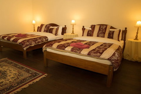 Wooleen Station - Tourism Cairns 5