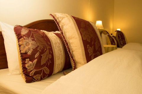 Wooleen Station - Tourism Cairns 4