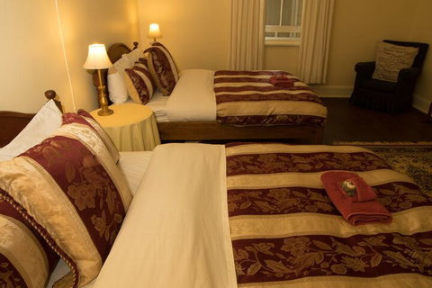 Wooleen Station - Tourism Cairns 6