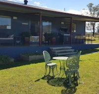 The Wattle Lodge - Tourism Cairns