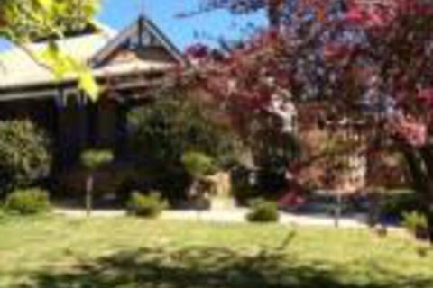 The Old Nunnery - Tourism Cairns 0