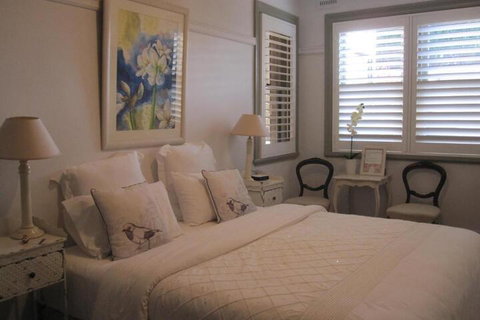 The Old Nunnery - Tourism Cairns 4