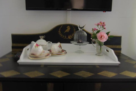 The Old Nunnery - Tourism Cairns 2