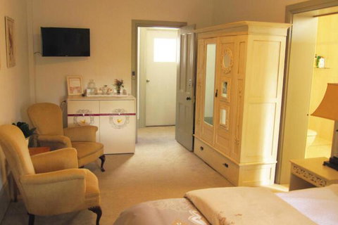 The Old Nunnery - Tourism Cairns 3