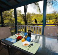 Montville Country Cabins - Tourism Cairns