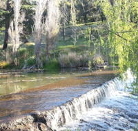 Avocados Accommodation