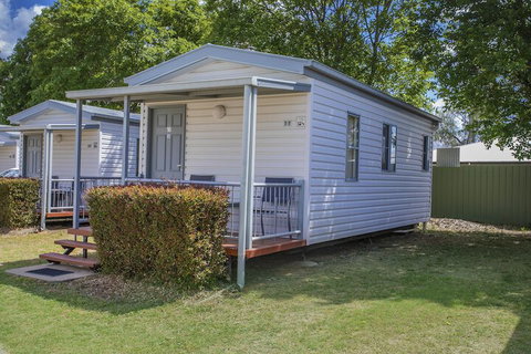 Chinchilla Motor Inn - Tourism Cairns 3