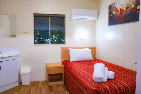 Chinchilla Motor Inn - Tourism Cairns 4