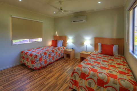 Chinchilla Motor Inn - Tourism Cairns 5