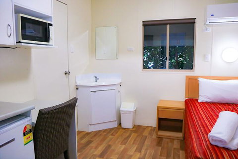 Chinchilla Motor Inn - Tourism Cairns 6