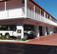 Monte Carlo Motor Inn - Tourism Cairns