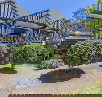 Montville Mountain Inn - Tourism Cairns