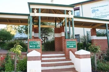 Nelsons Of Bridgetown - Tourism Cairns 5