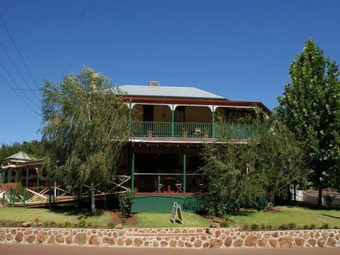 Nelsons Of Bridgetown - Tourism Cairns 2