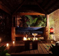 Noosa Edge Nudist Retreat Noosa Edge Paradise - Tourism Cairns