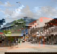 Royal Hotel Gympie - Tourism Cairns