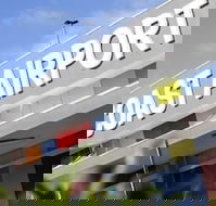 Bayswater Tweed - Tourism Cairns